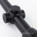 Hawkeye Optics 1-8x24 FFP IR Optical Scope Scope